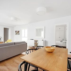 Appartement met Drie Slaapkamers